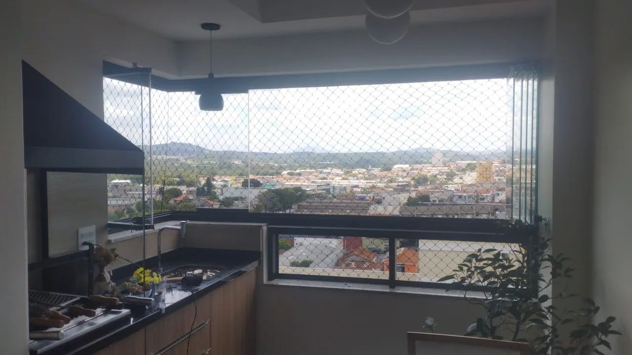 Rede de proteção todos os tipos  - Foto 4