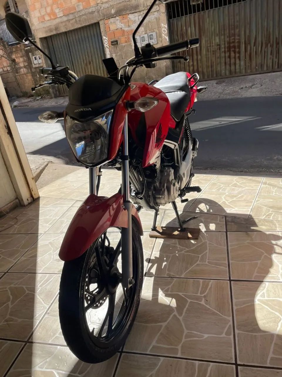 Vendo ou troco por carro - Foto 5