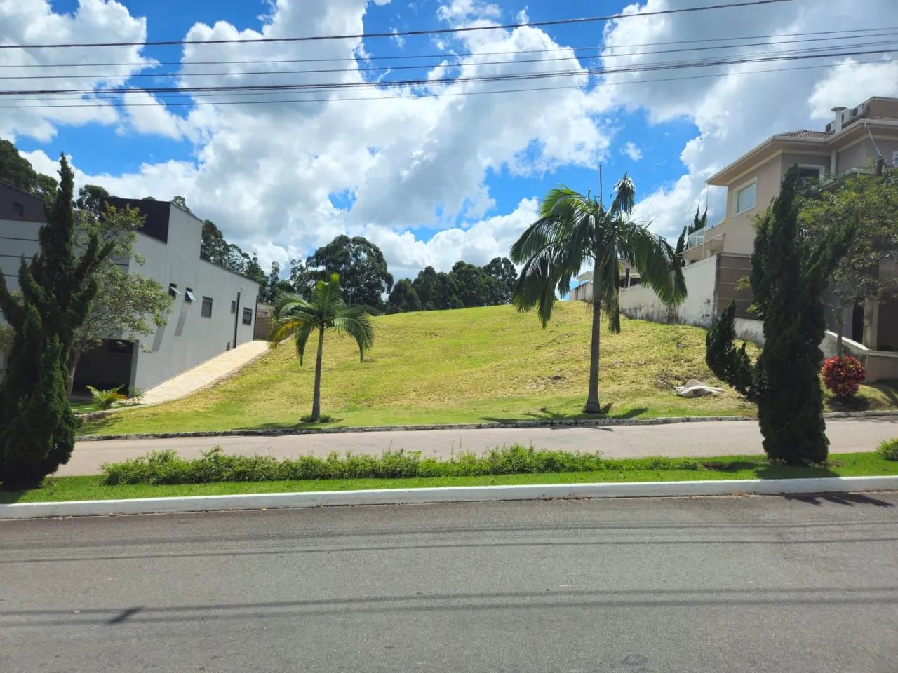 Foto - Itupeva - Colinas de Inhandjara