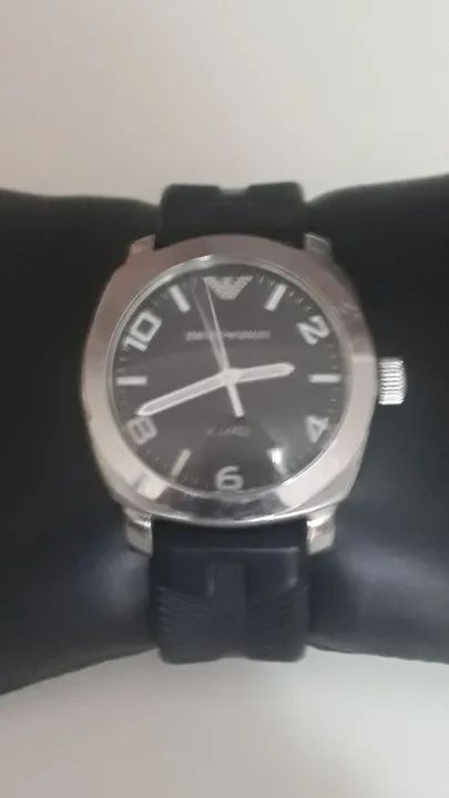 RELÓGIO EMPORIO ARMANI - Foto 3