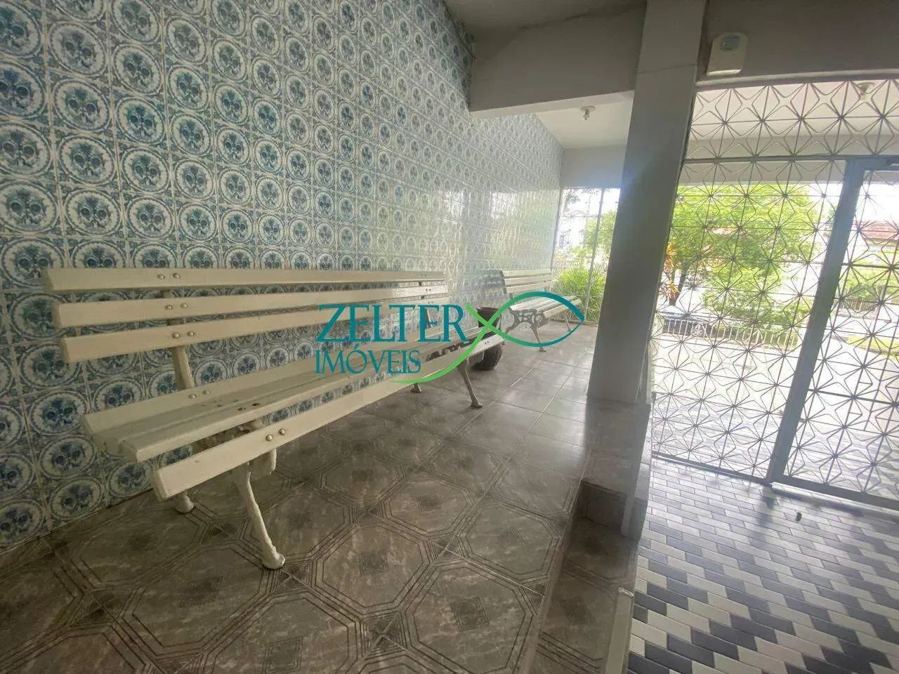 Apartamento para aluguel, 2 quartos, Vigário Geral - Rio de Janeiro/RJ - Foto 2