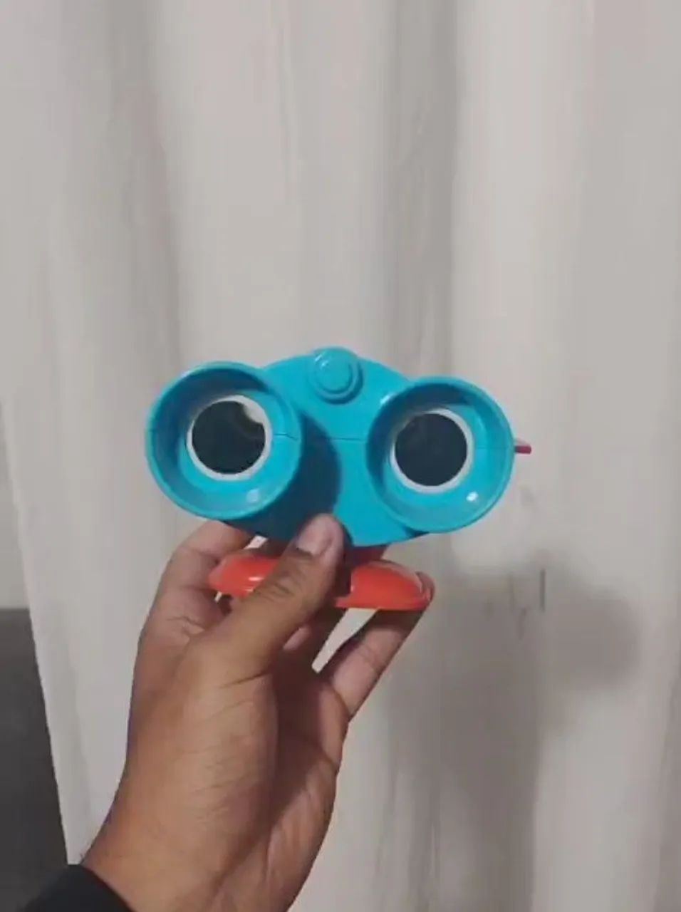 Toy story Disney on Ice Lenny importado e raro Brinquedos e