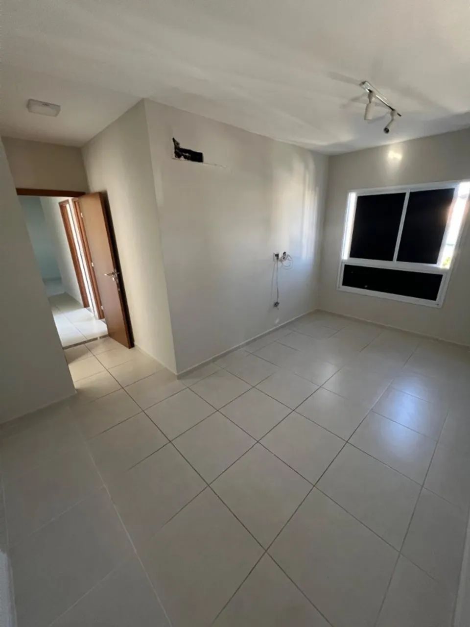 Alugo apartamento no Residencial Rebecca Milstein - Vista Mar - Foto 4