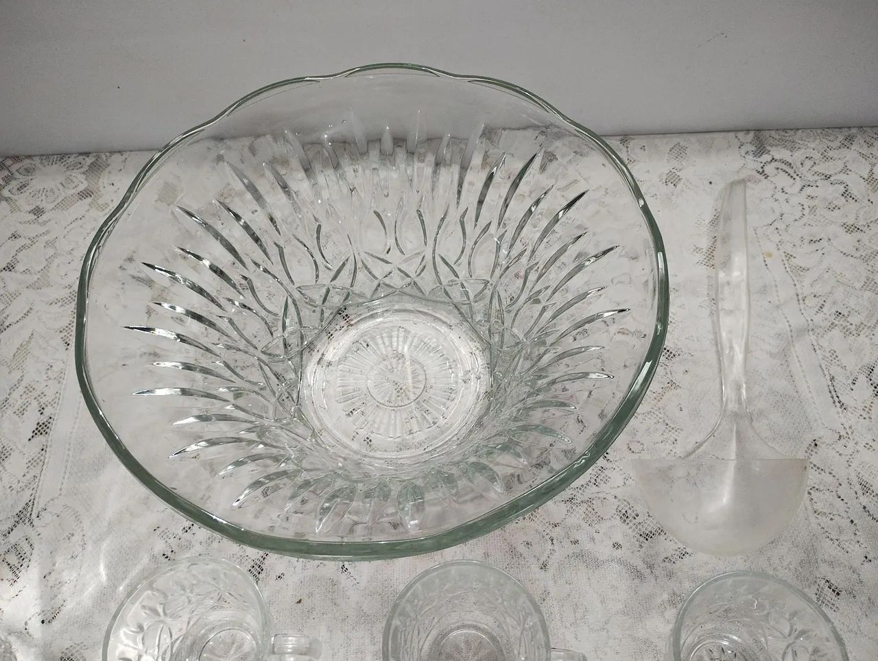 Poncheira antigo 64310254959106121