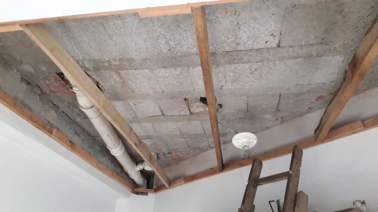 Instalação de forro  - Foto 2