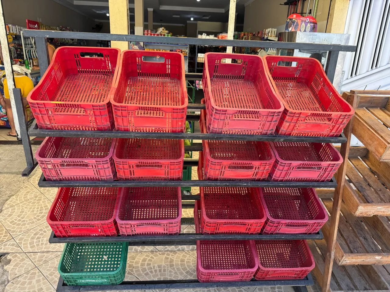 Fruteira 64309220600707120