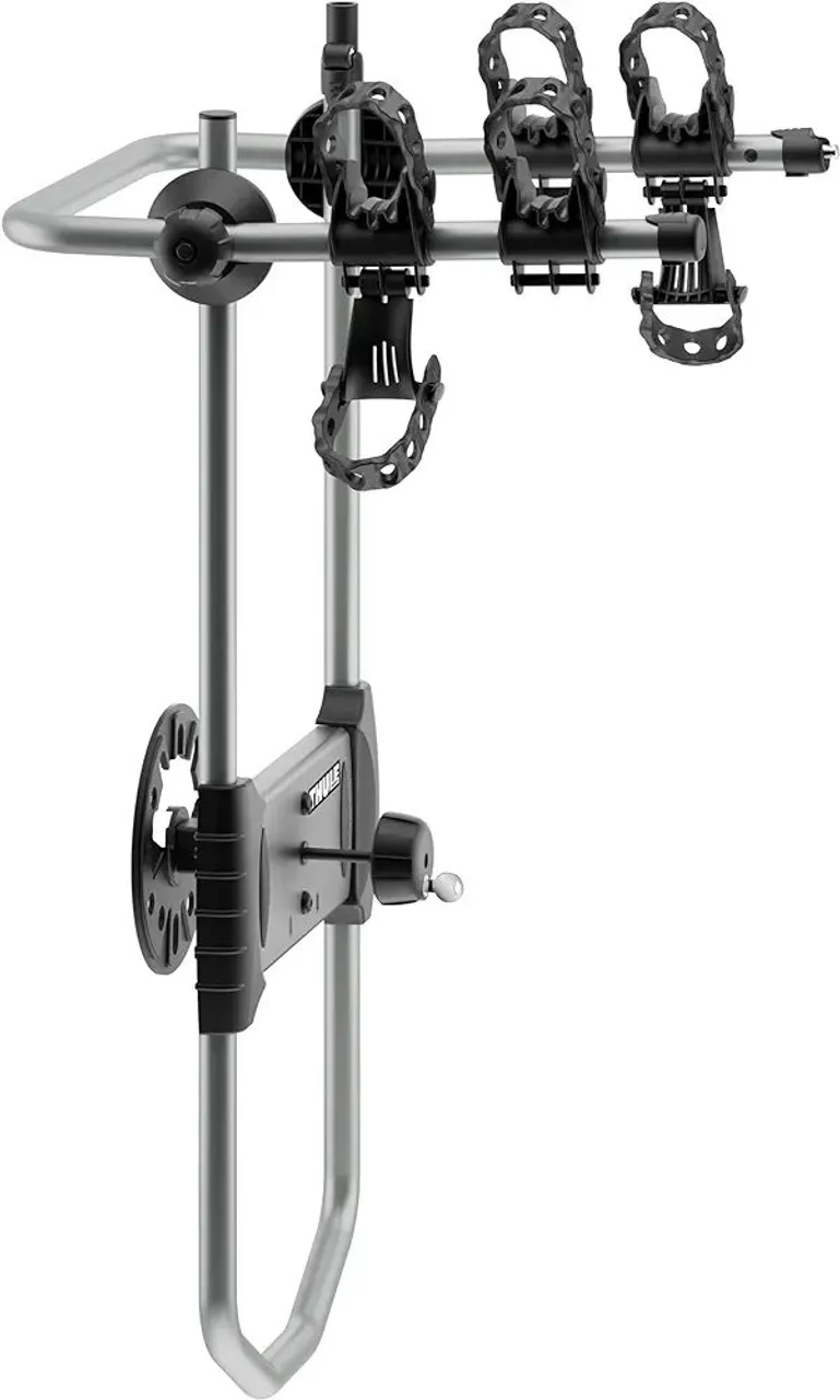 Suporte para Bicicletas Thule Spare Me Pro p/ estepe