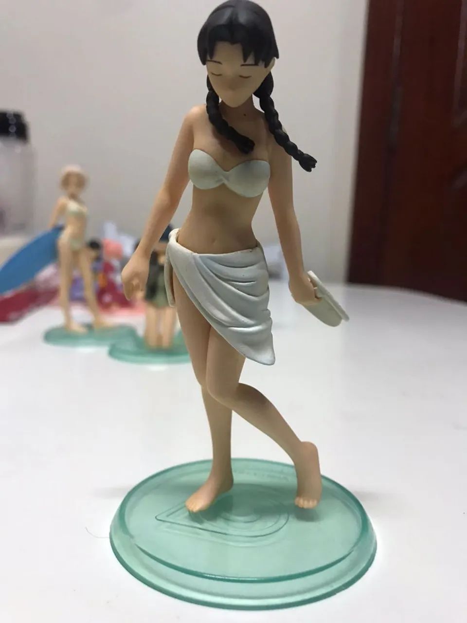 Set Trading Figures Naruto  - Foto 2