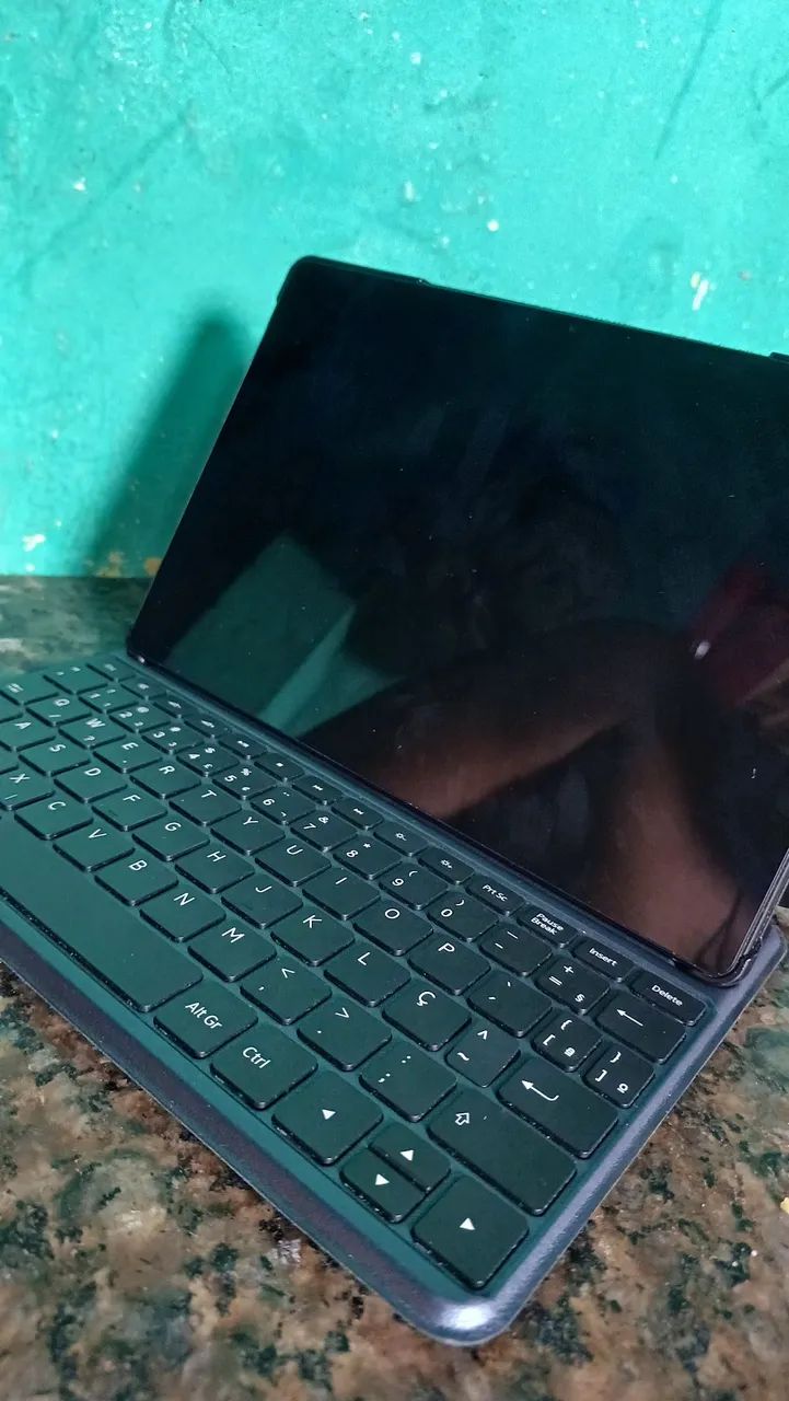 Tablet Positivo Vision Tab 10 - Foto 4