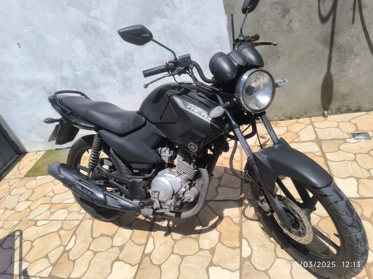 Moto factor 2012  - Foto 7