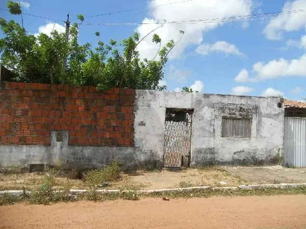 Oportunidade Única em CEARA-MIRIM - RN | Tipo: Casa | Negociação: Venda Direta Online | Si