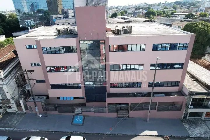 Prédio Comercial - 1.523,07 m² - Centro - PRL192 - Foto 7