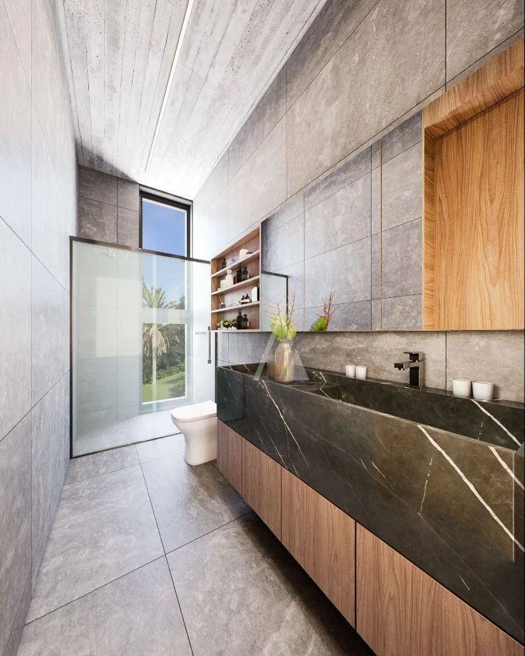 Casa com 4 dormitórios à venda, 570 m² por R$ 12.000.000,00 - Vigia - Garopaba/SC - Foto 5