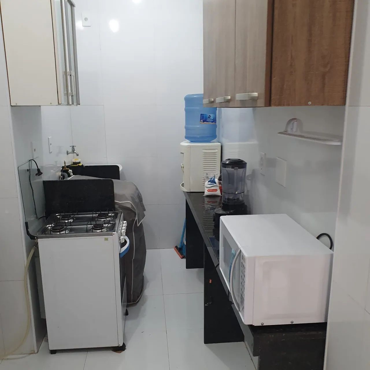 Apartamento para Temporada próximo à Av. Litorânea  - Foto 8