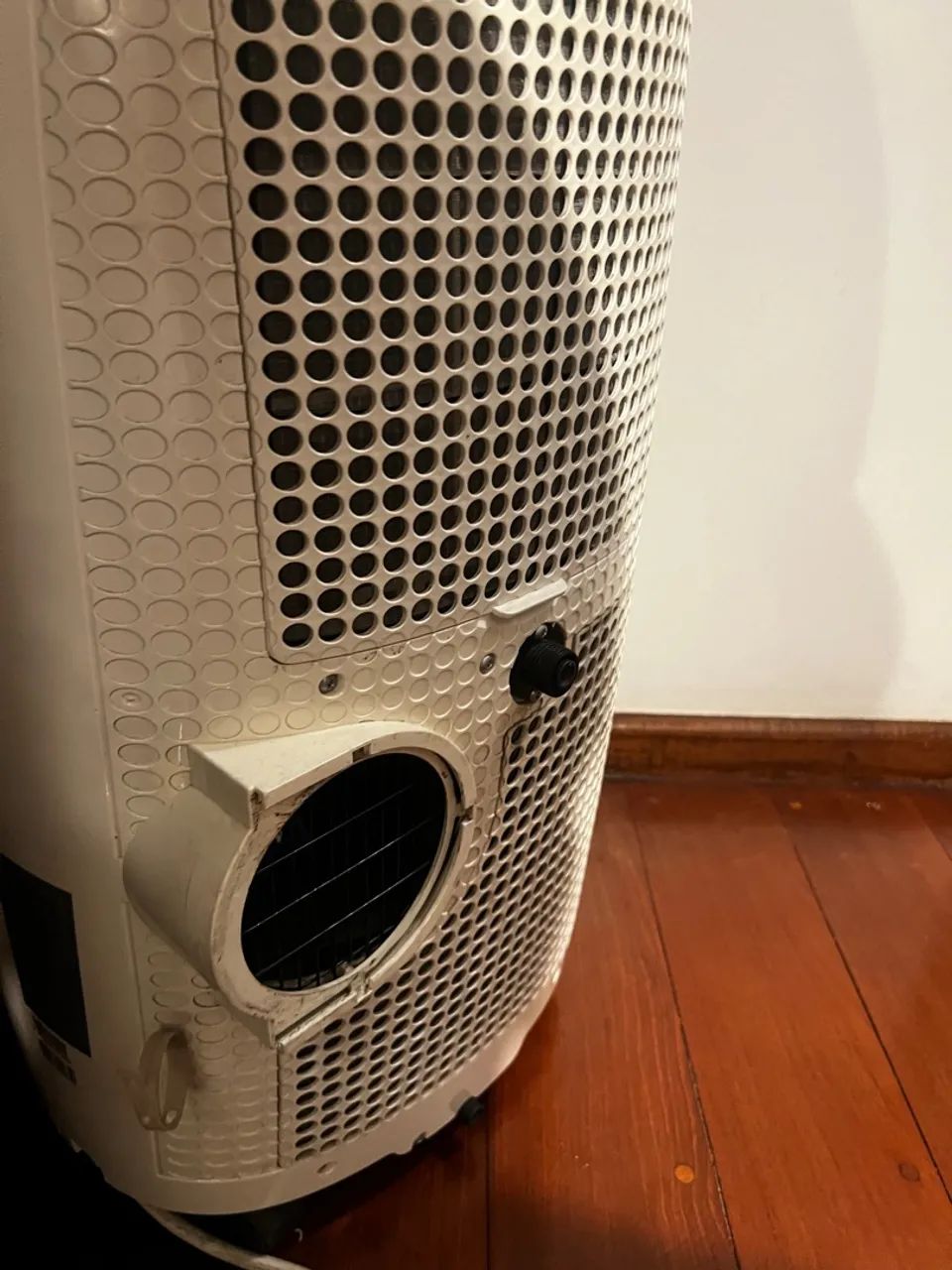 Ar Condicionado Portátil Midea- 10.500 Btu - Foto 3