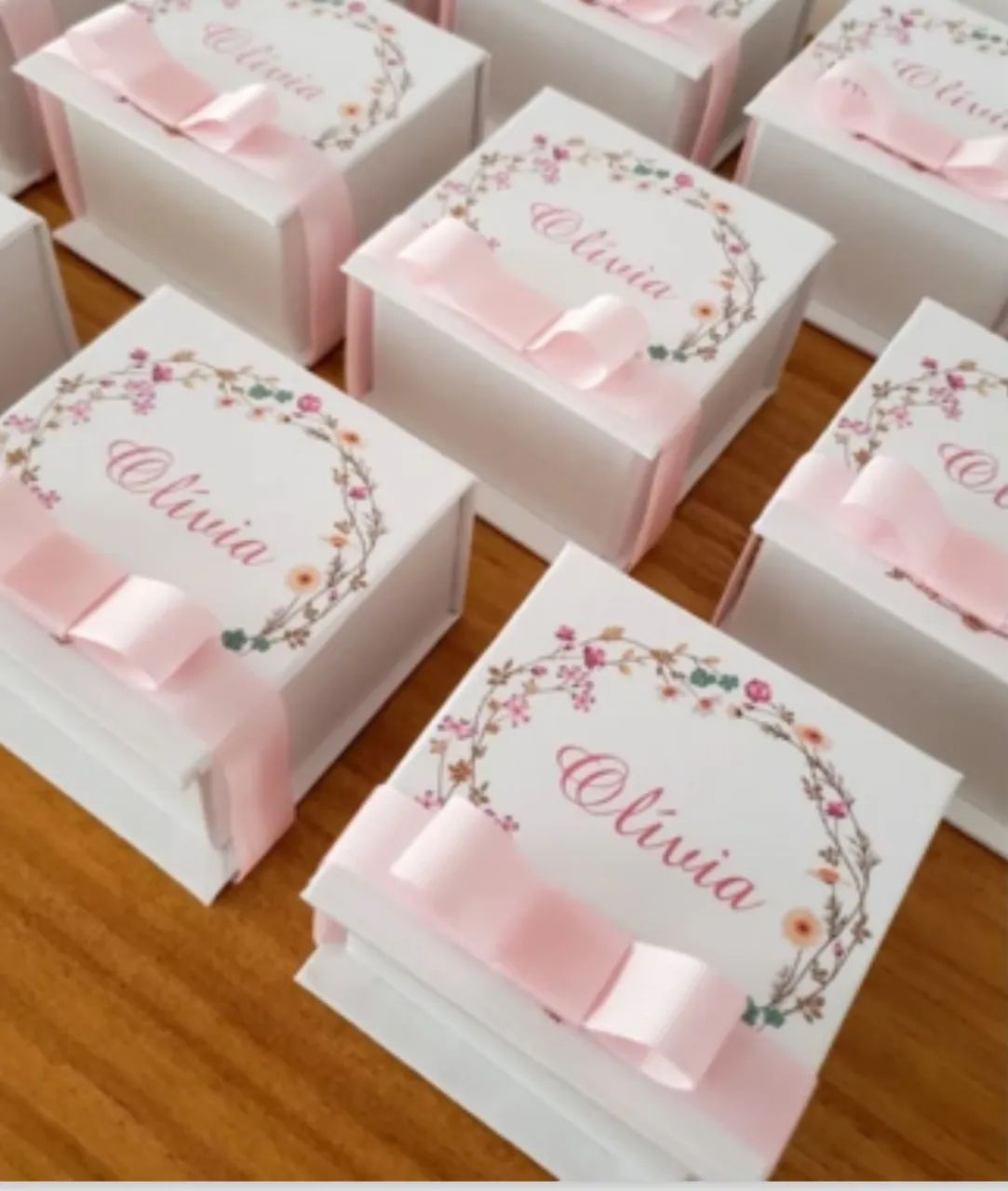 Caixas personalizadas - Foto 3