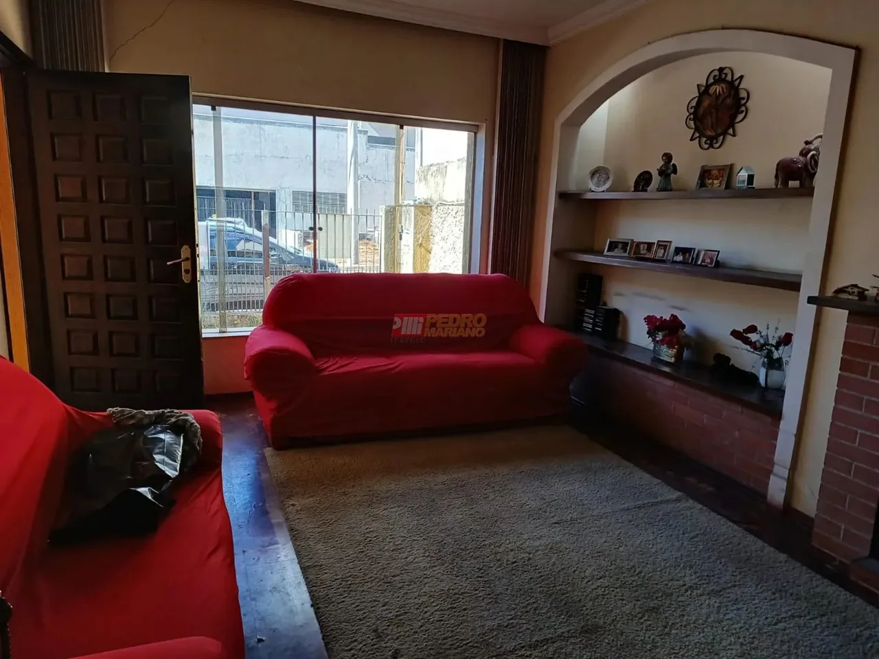 Sobrado na Vila Assunção em Santo André