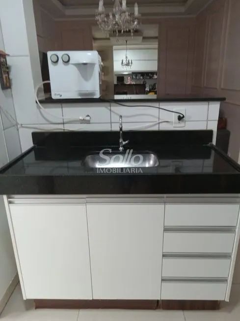 Venda Apartamento GÁVEA - Foto 3