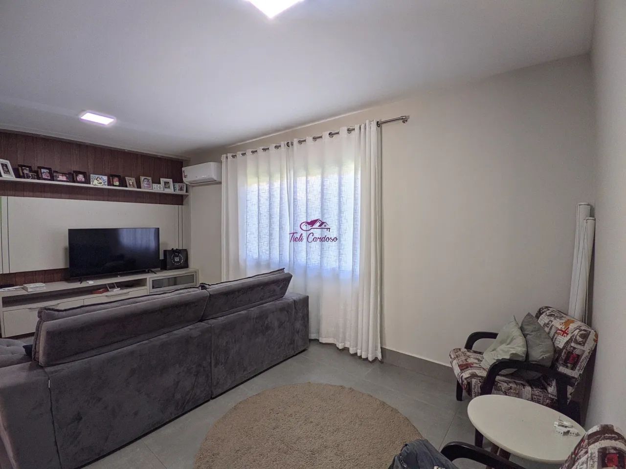 SOBRADO PARA LOCAÇÃO EM CONDOMÍNIO FECHADO INDAIATUBA-SP! - Foto 5