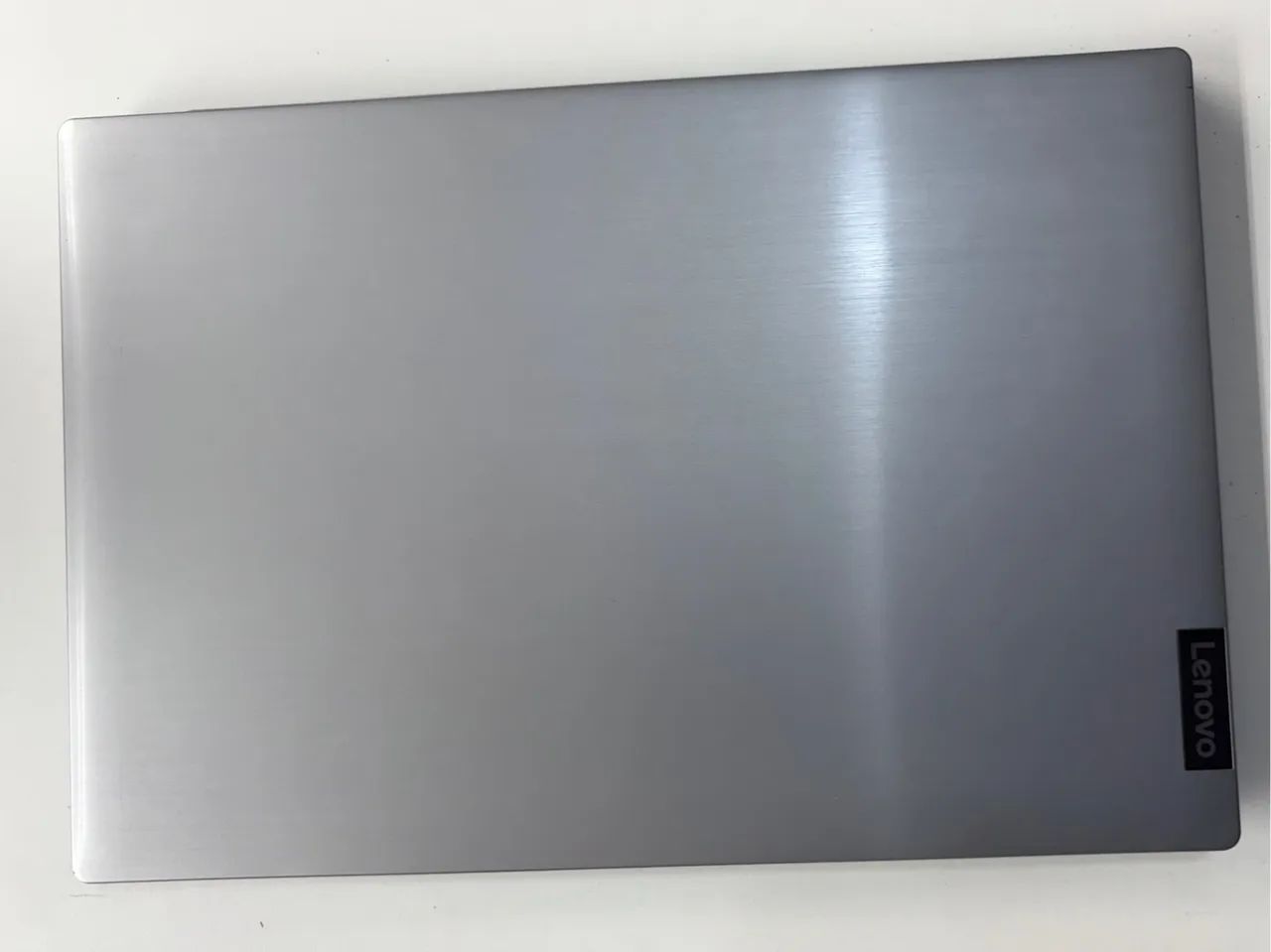Notebook Lenovo Ryzen 5 3500U - Foto 3