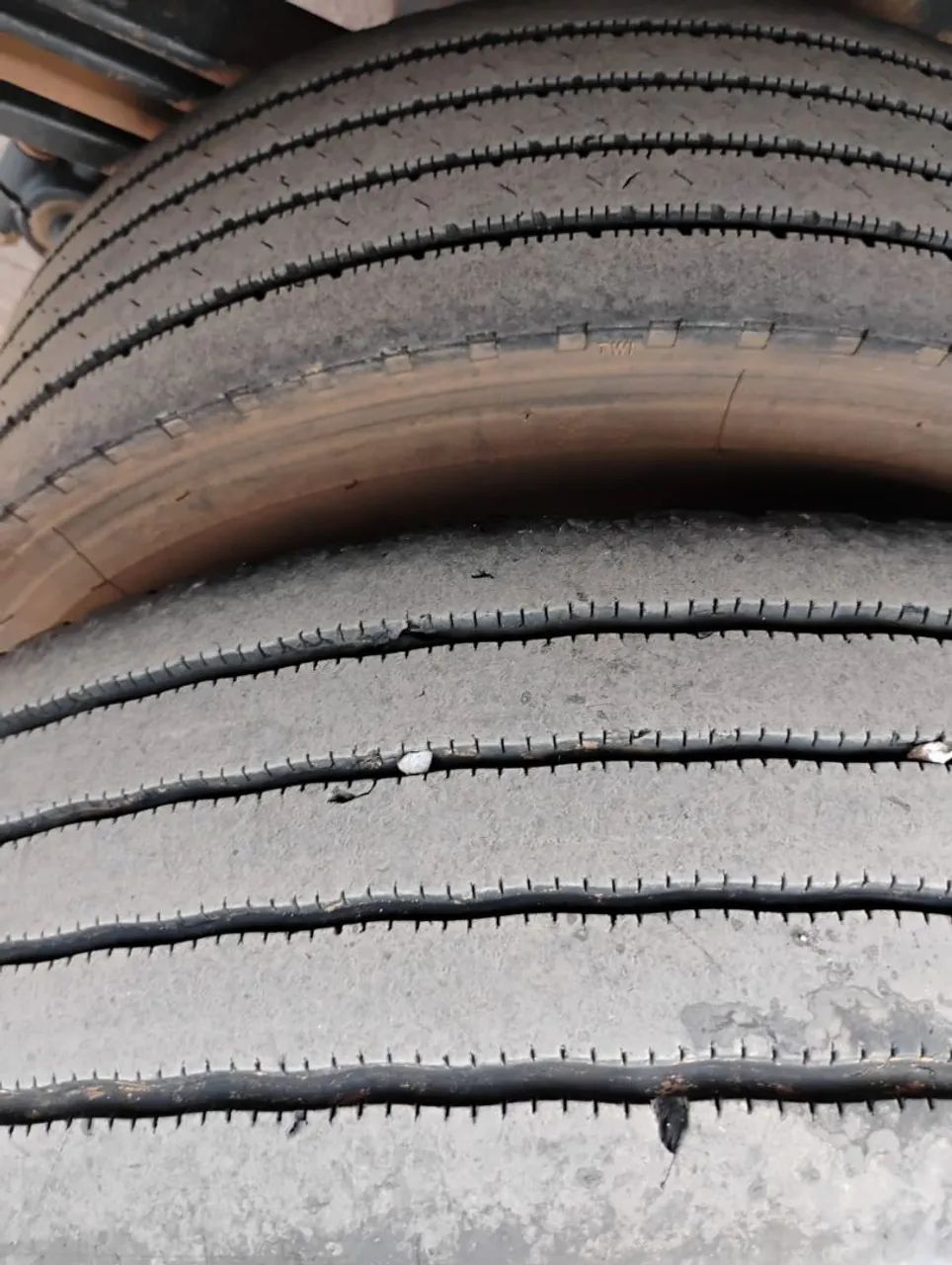 Caminhão VW 11.180...ano 2019...único dono...revisado  - Foto 12