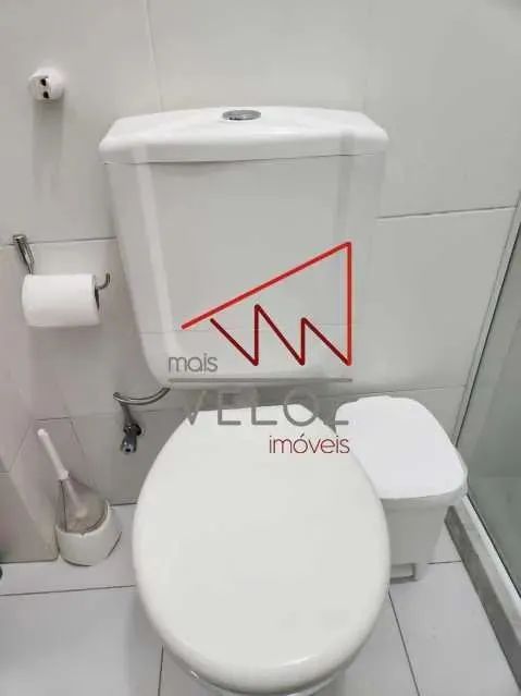 Kitnet/Conjugado-À VENDA-Botafogo-Rio de Janeiro-RJ