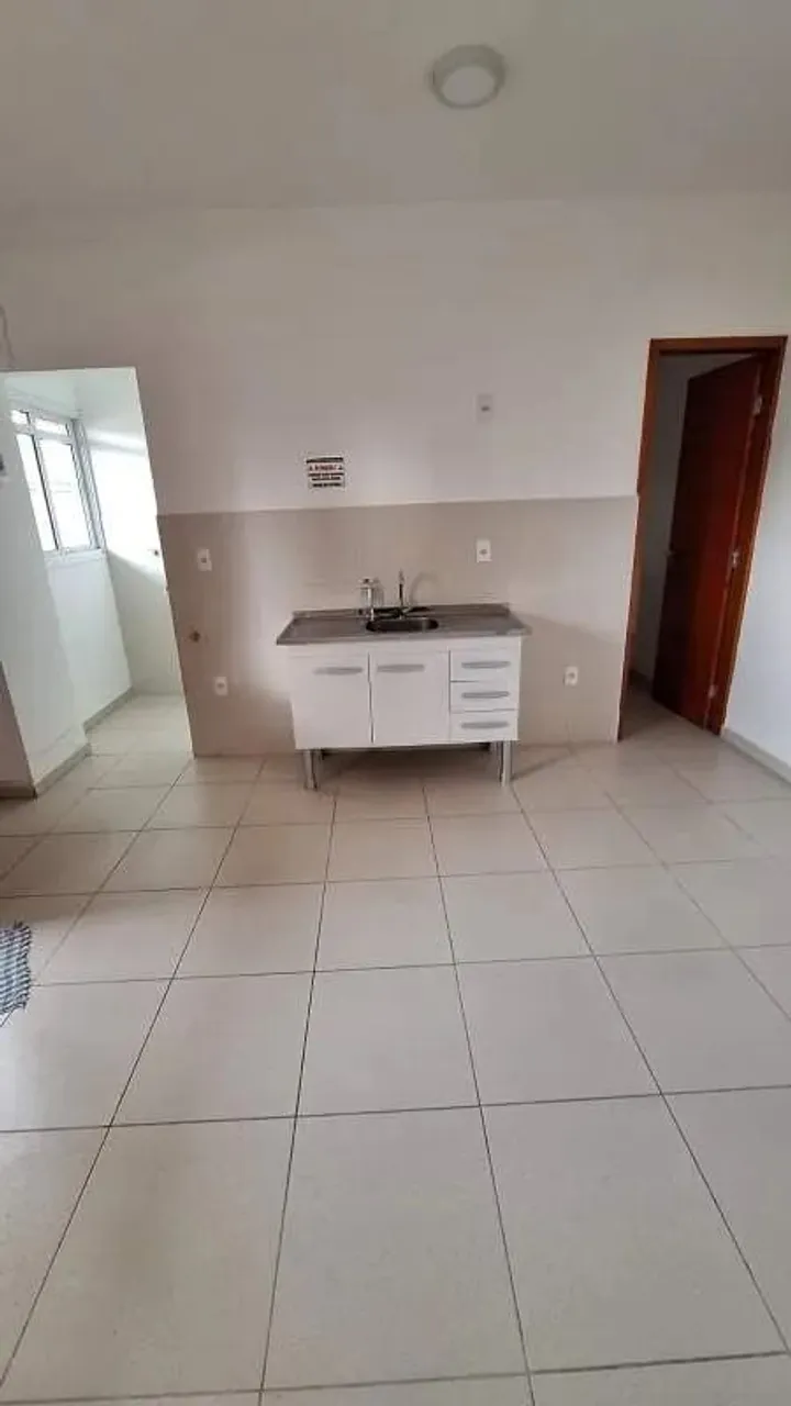 Apartamento para aluguel, 1 quarto, Parque da Vila Prudente - São Paulo/SP