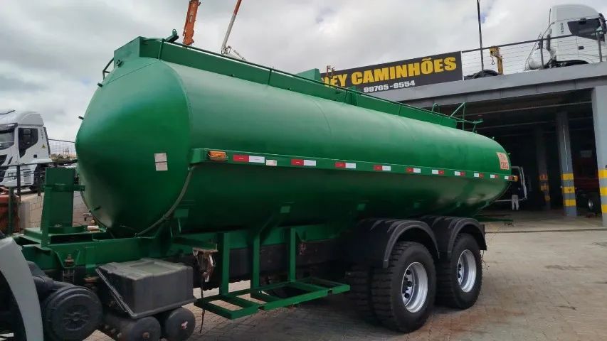 Tanque Gascom 20 Mil Litros - Foto 4