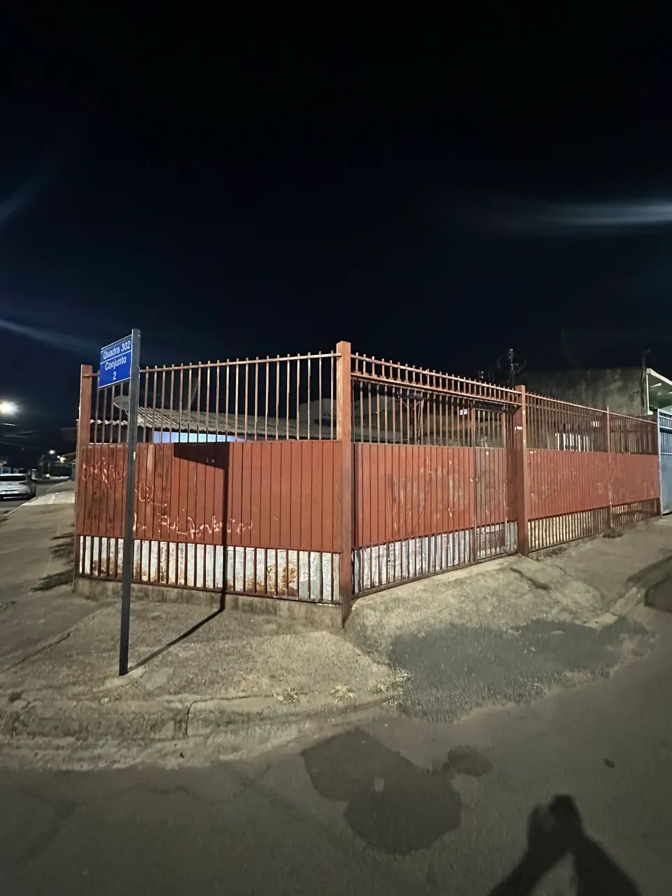 Foto - Brasília - Recanto das Emas