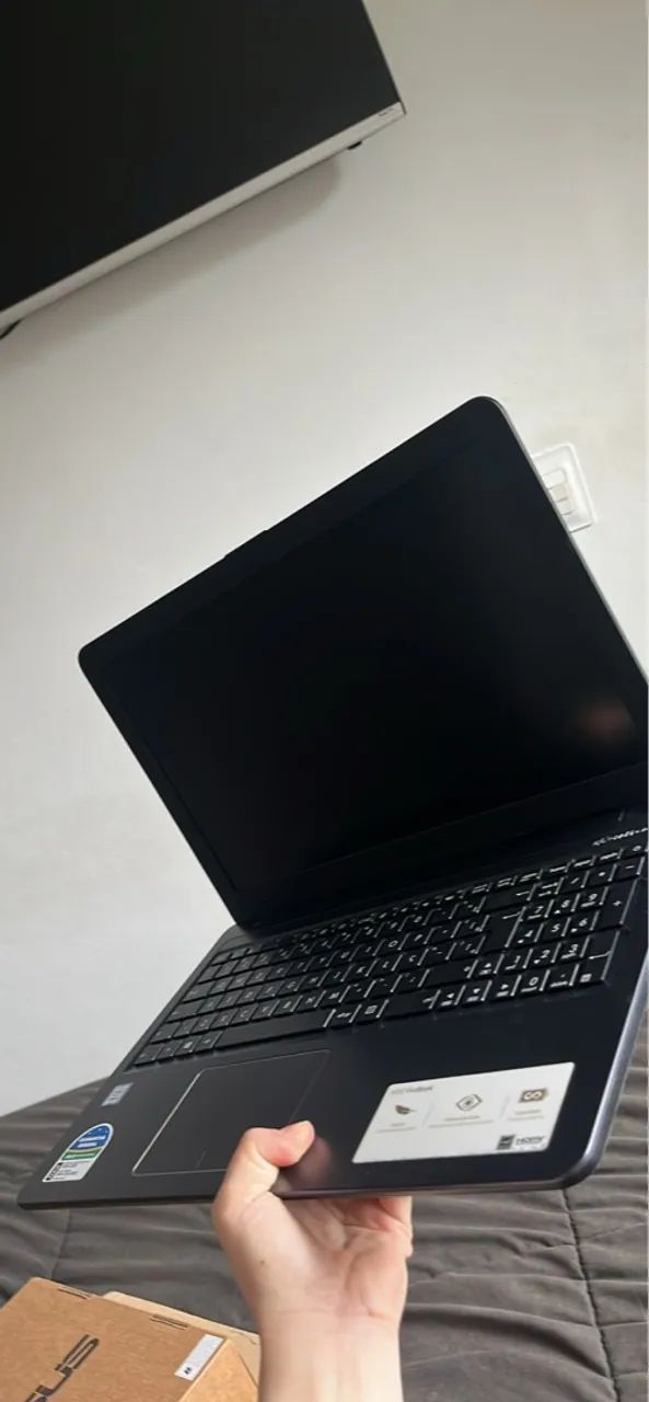 Notebook Asus - Foto 2