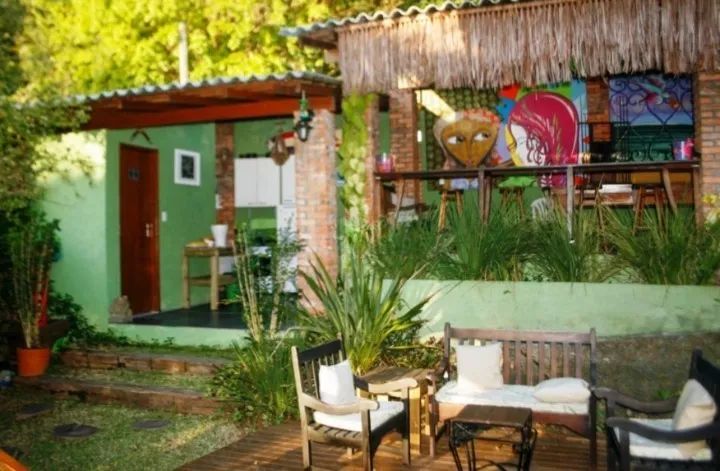 Pousada à venda na Barra da Lagoa - Foto 5