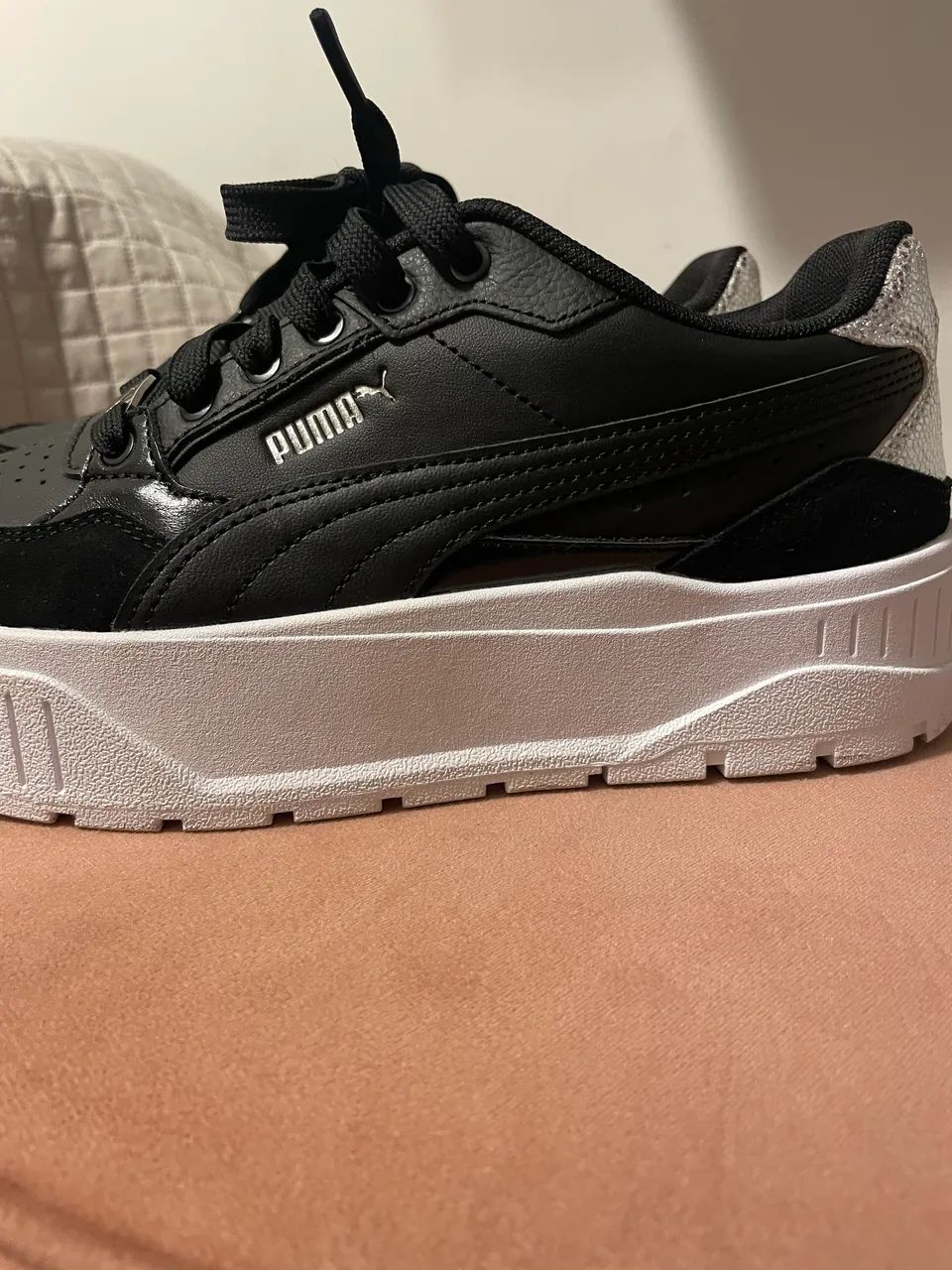 Tênis Puma feminino 
