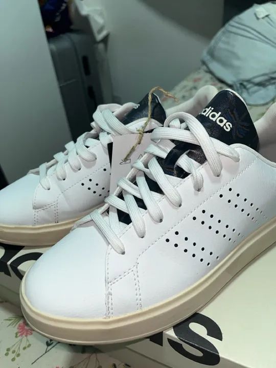 Adidas Advantage 2.0 - Foto 3