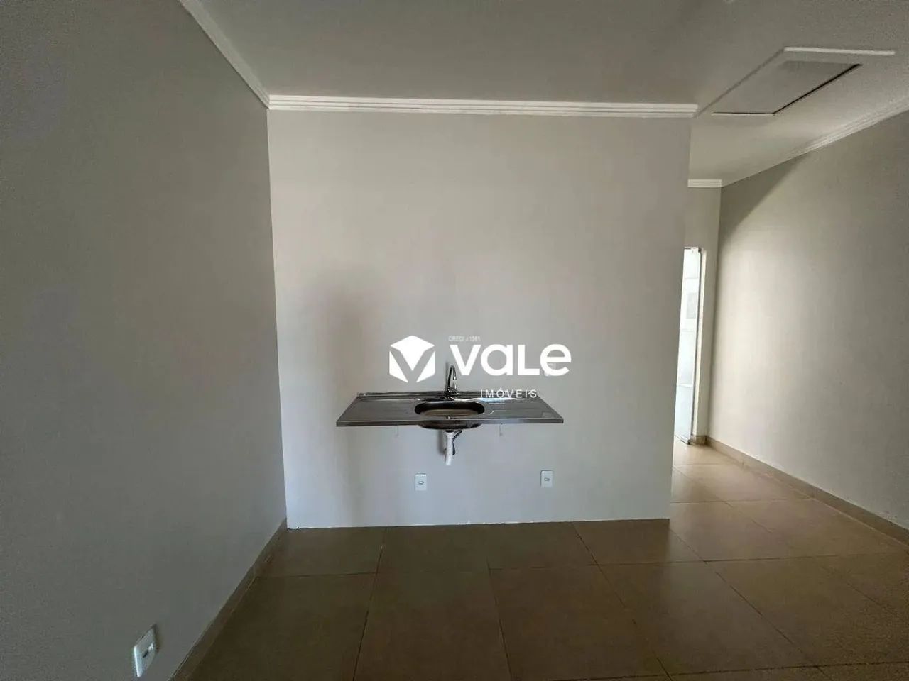 Sala para alugar, 90 m² por R$ 1.800/mês - 104 Norte - Palmas/TO - Foto 5