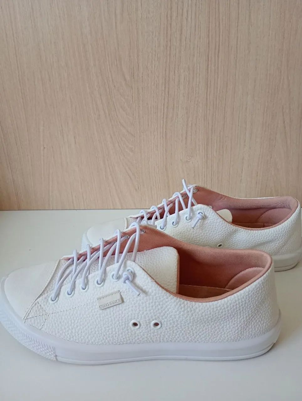 Sapatênis feminino Constance 