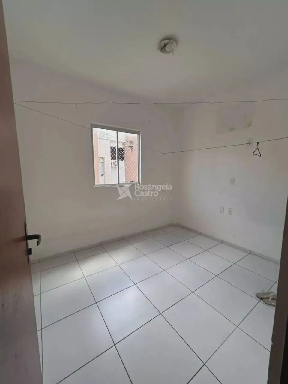 Apartamento para aluguel Condomínio Vale do Gurgueia, Bairro Urguai, Teresina - Foto 4
