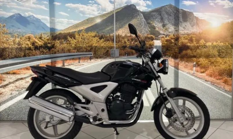 CBX 250 CONSERVADA 