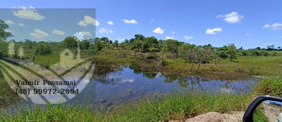 Fazenda em Amambai-Ms - Foto 4