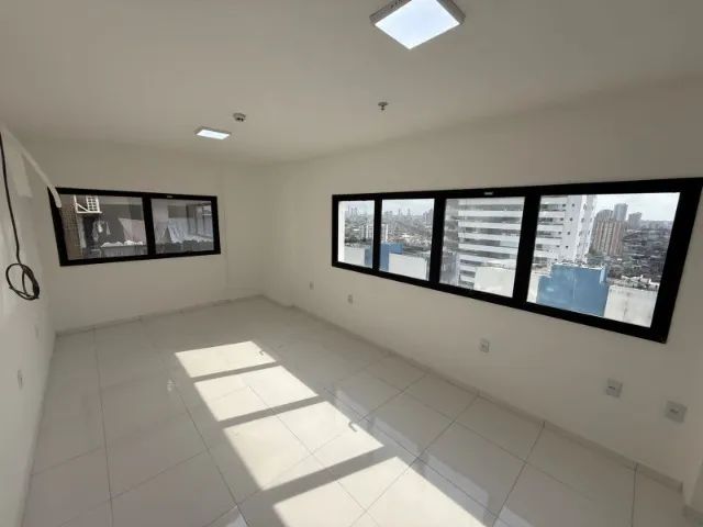 Moura Gestor Imobiliario Aluga 1 Sala no Arya Tower no Umarizal, Belém, Pará - Foto 5