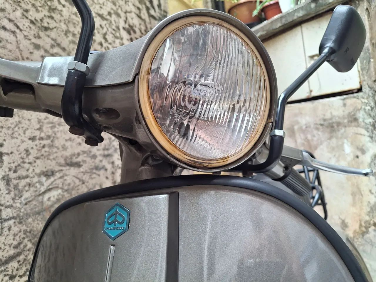vespa px 150 ,muito conservada - Foto 12
