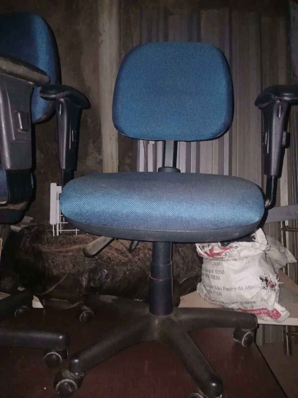 Cadeira  de escritório 