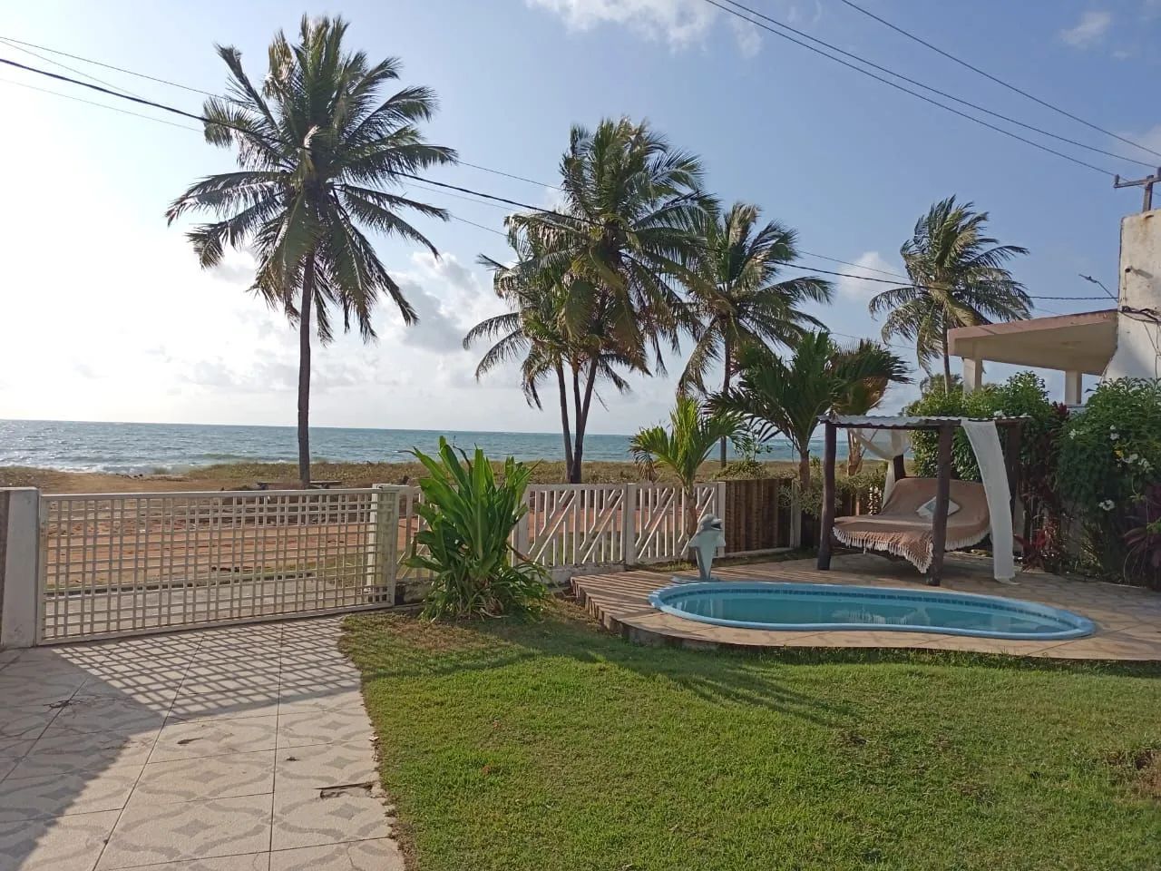 Carnaval frente o mar  - Foto 6