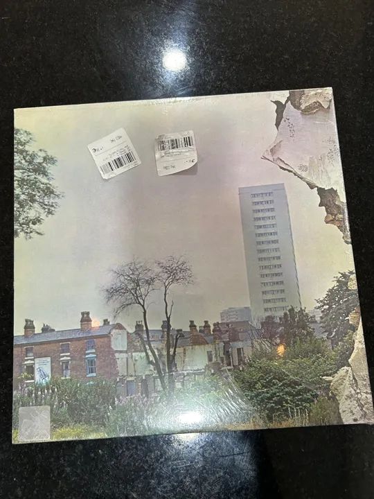 Led zepelim  - Foto 2