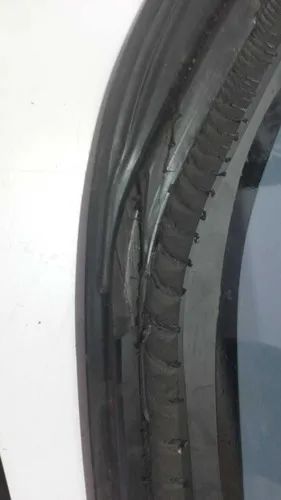 Vigia Traseiro Direito Outlander 14/16/ Detalhe - Foto 2