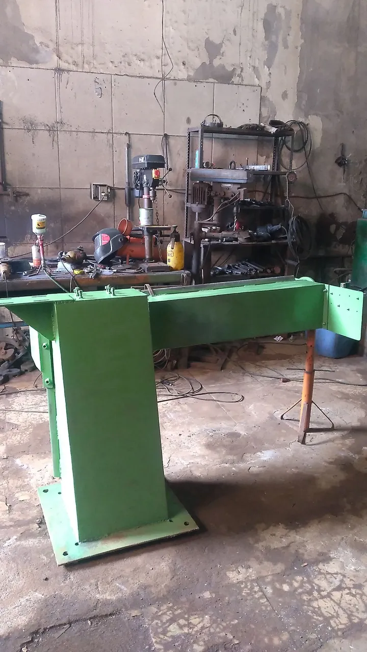 Maquina industrial para cortar granito e marmores