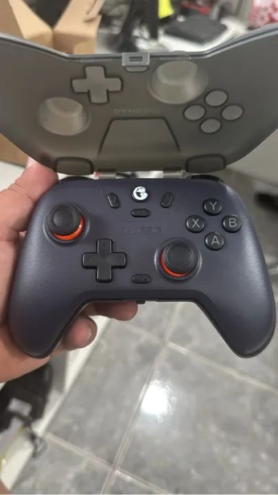 Controle para pc ios android switch- Novo