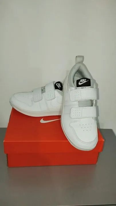 Tênis Nike Pico 5 ( PSV ) original  - Foto 4