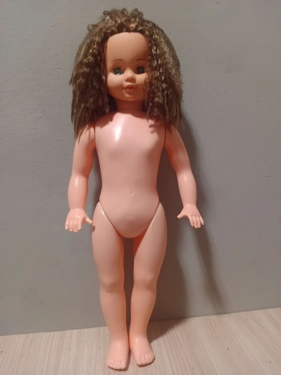 Boneca amiguinha  - Foto 5