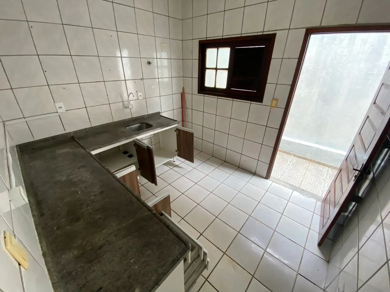 casa em condominio fechado na Cohama
