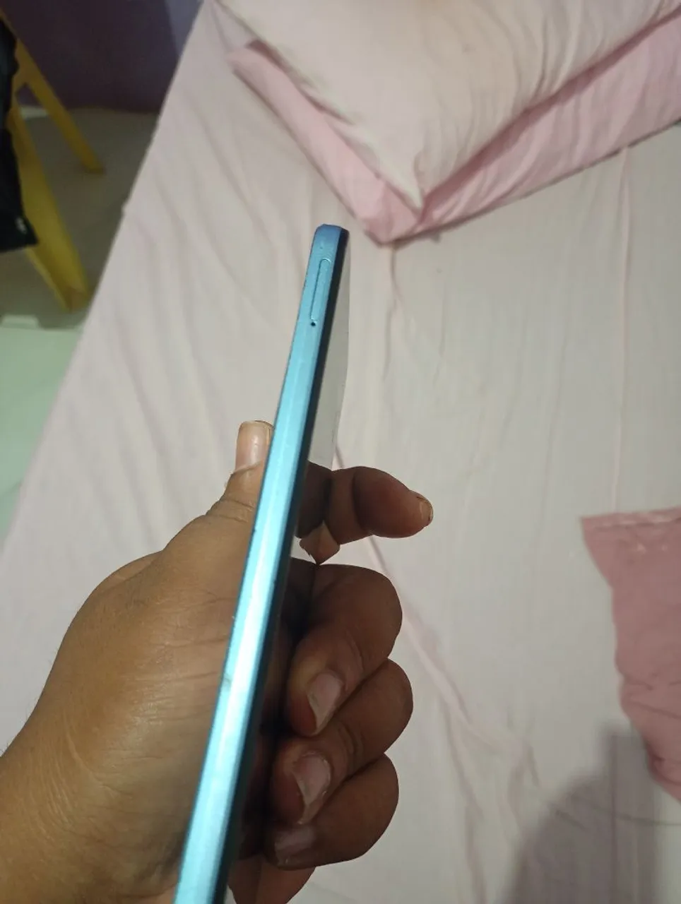 Moto e 22 ..usado